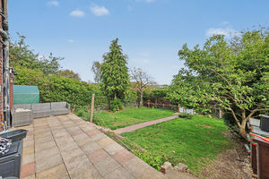 Curbar Curve Inkersall